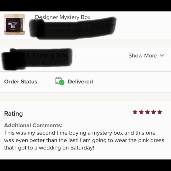 Reseller Mystery Box - Picture 4 of 4